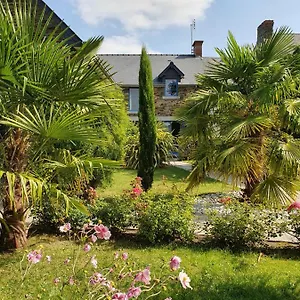 3* Bed & Breakfast La Bastide Du Moulin - Mont St Michel