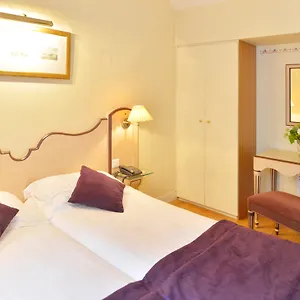 Unic Renoir Saint-germain 3*, Paris Frankreich