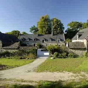  Bed & Breakfast La Grande Sauvagere