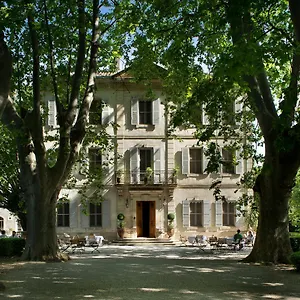 Chateau Des Alpilles 5*, Saint-Rémy-de-Provence Frankreich