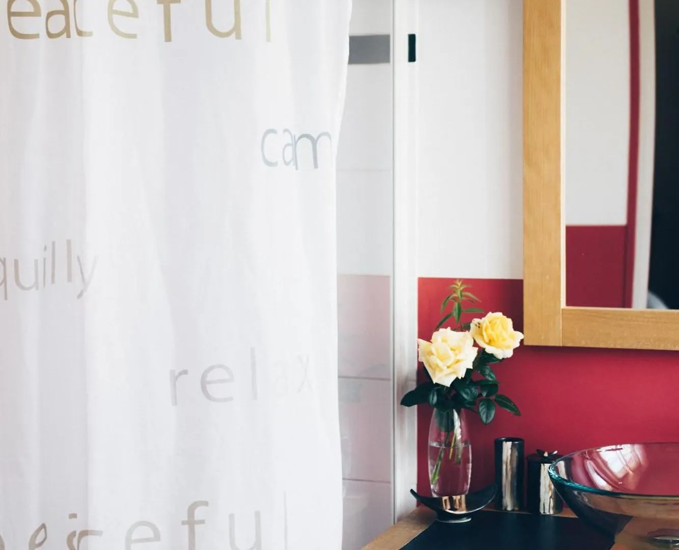 Bed & Breakfast Chambres D'Hotes Le Clos D'Enhaut Dinard Frankrijk