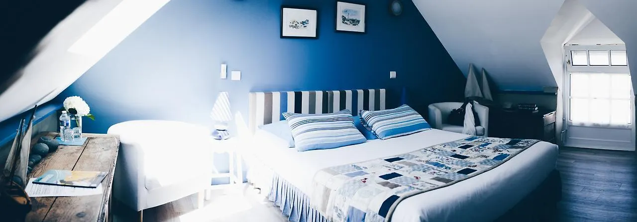 Chambres D'Hotes Le Clos D'Enhaut Dinard